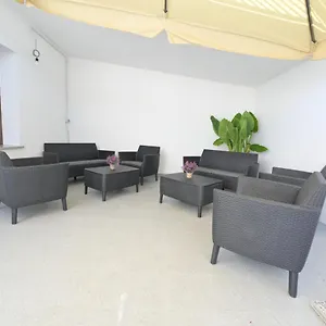  Mini-hôtel Eliseo's
